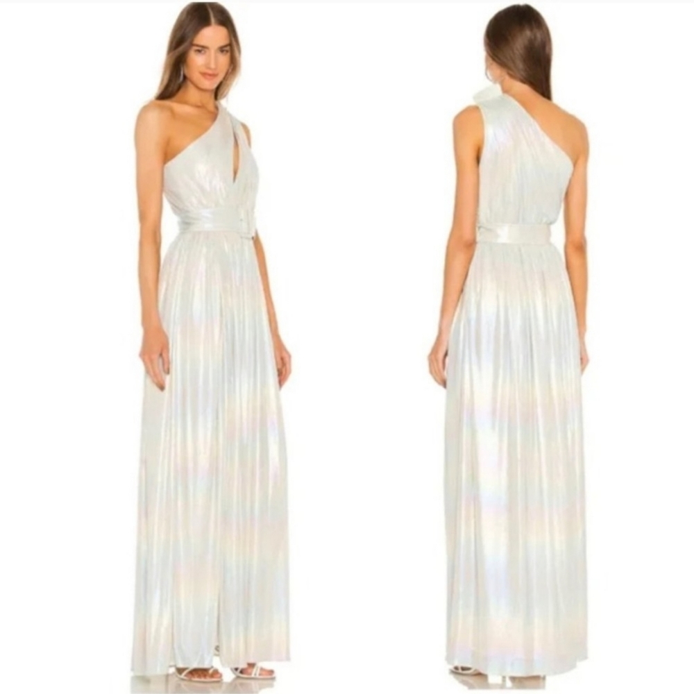 Retrofete Andrea Dress